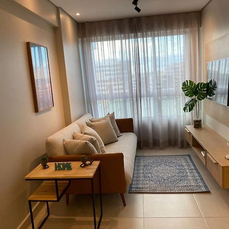 MaceióEdificio Promenade II Apt 1101-Mandi Hospitalidadeアパートメント エクステリア 写真