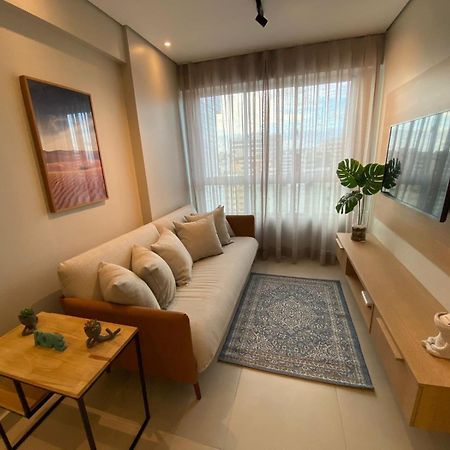 MaceióEdificio Promenade II Apt 1101-Mandi Hospitalidadeアパートメント エクステリア 写真