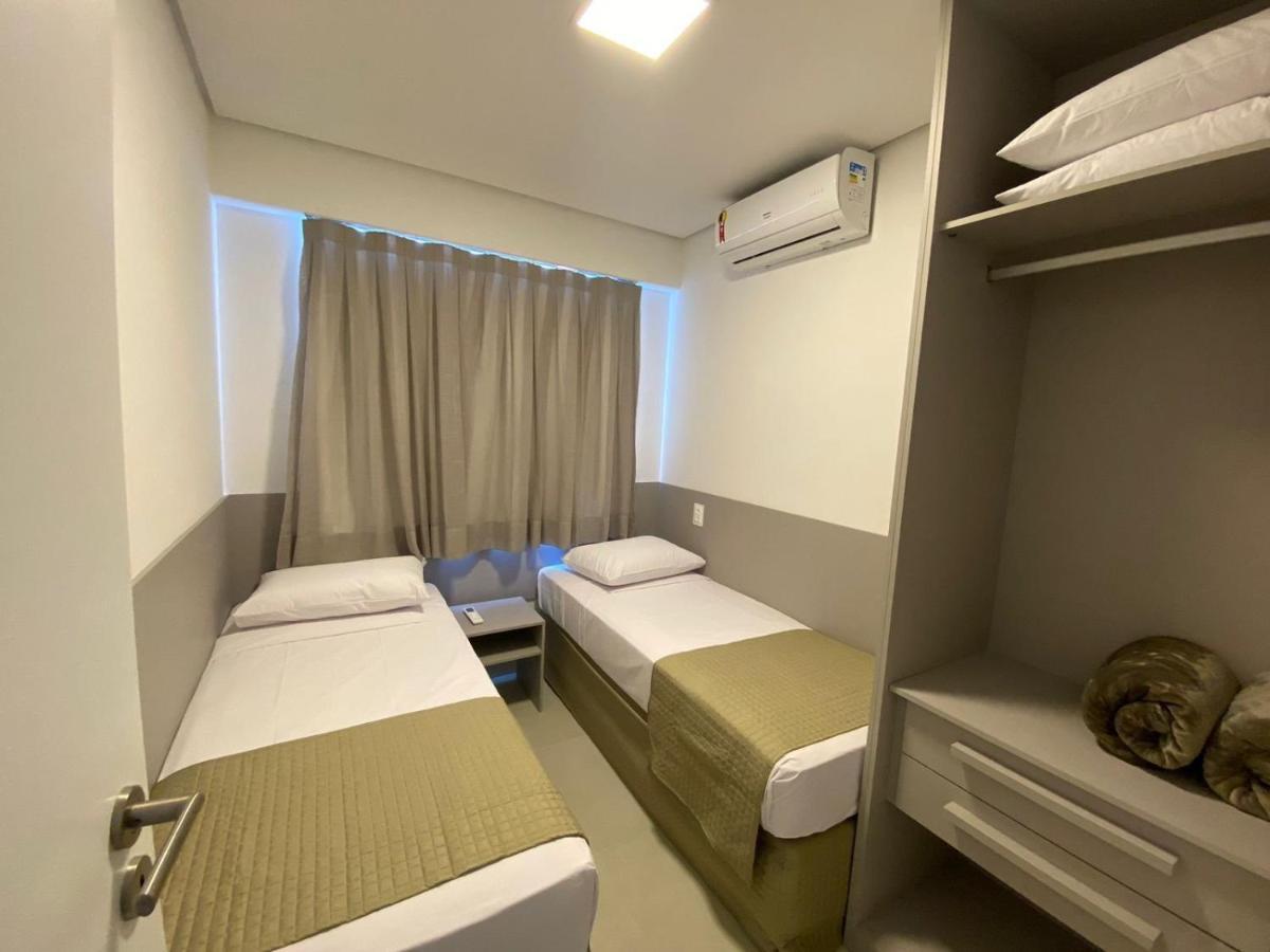 MaceióEdificio Promenade II Apt 1101-Mandi Hospitalidadeアパートメント エクステリア 写真