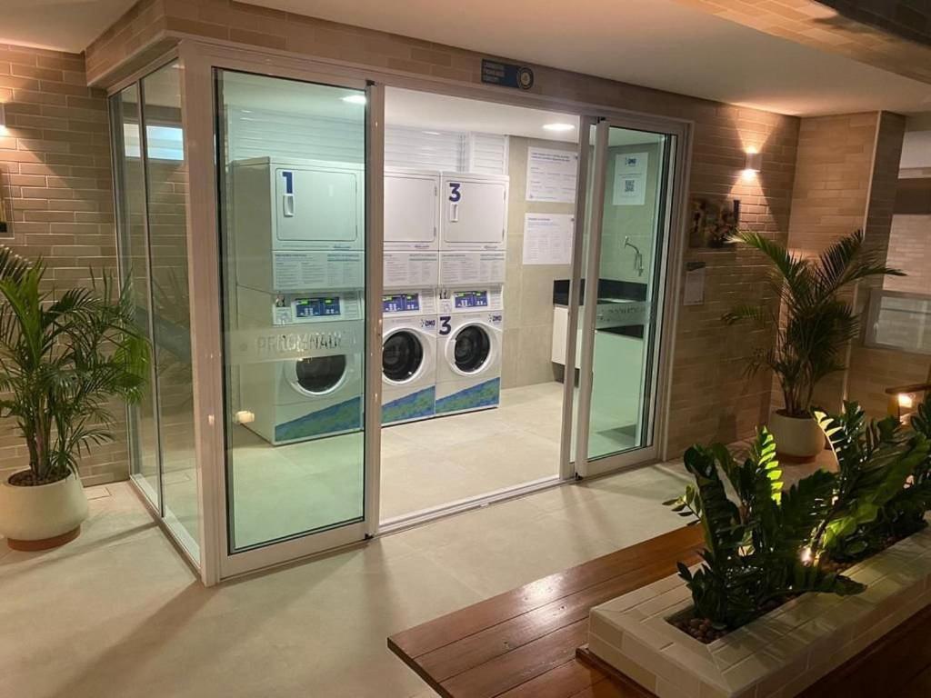 MaceióEdificio Promenade II Apt 1101-Mandi Hospitalidadeアパートメント エクステリア 写真