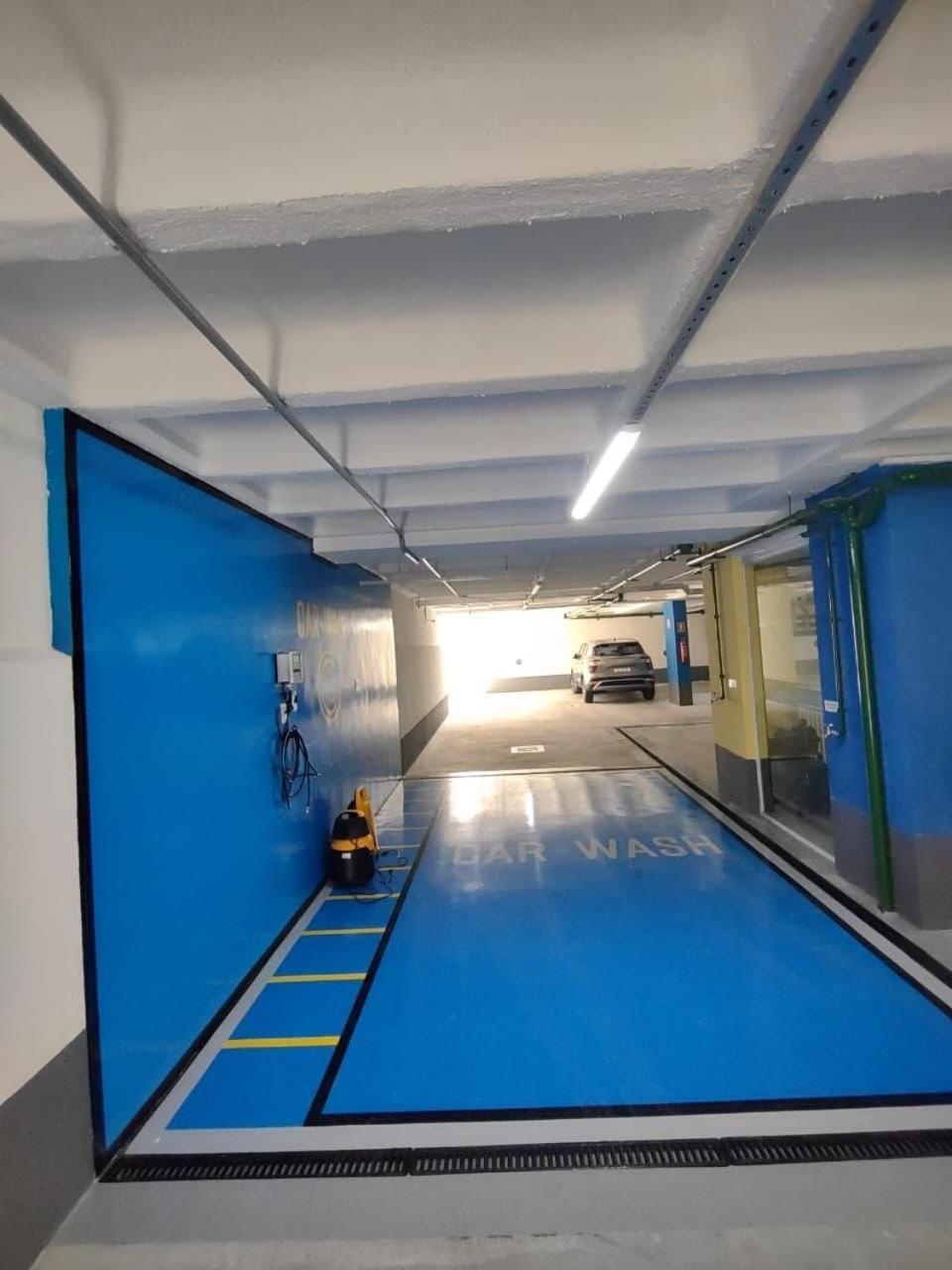 MaceióEdificio Promenade II Apt 1101-Mandi Hospitalidadeアパートメント エクステリア 写真