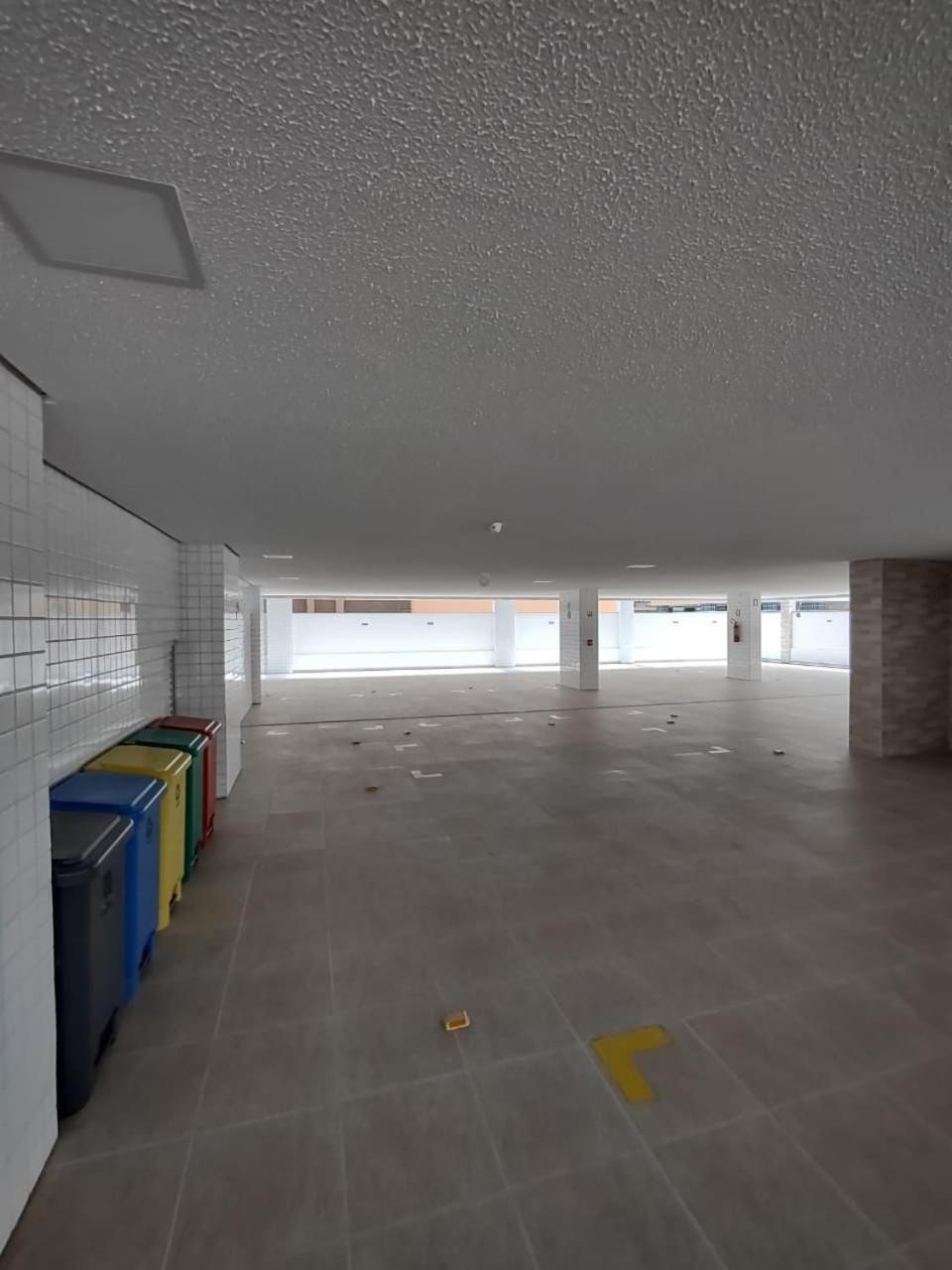 MaceióEdificio Promenade II Apt 1101-Mandi Hospitalidadeアパートメント エクステリア 写真